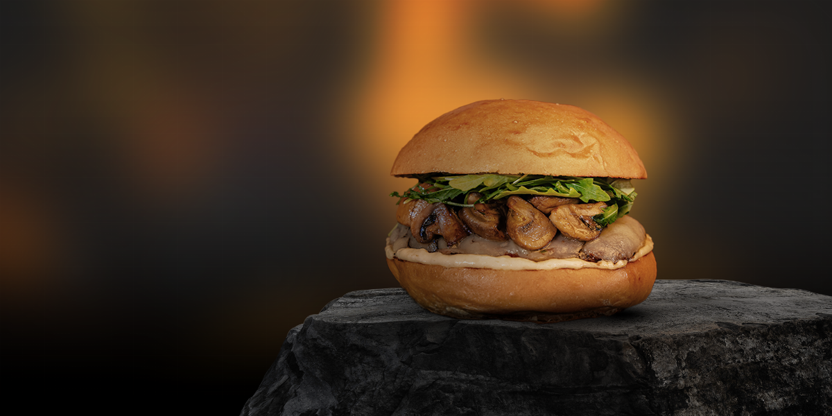 Hamburgueria Enigma