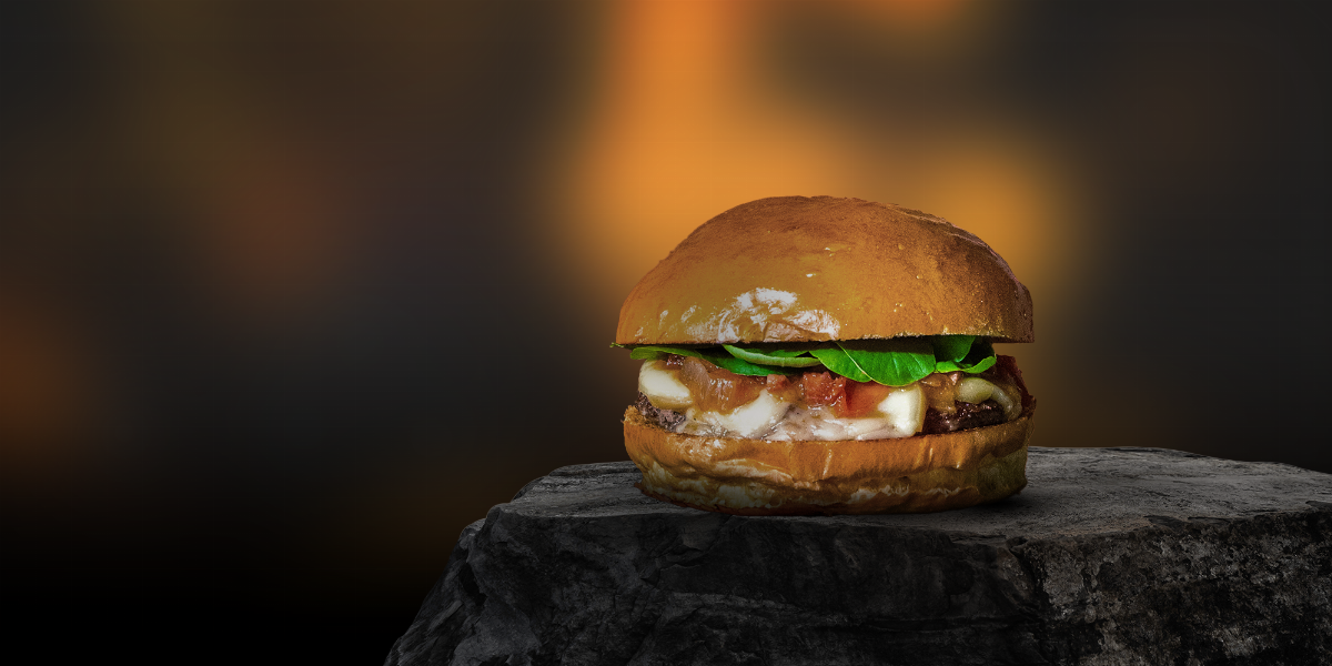 Hamburgueria Enigma