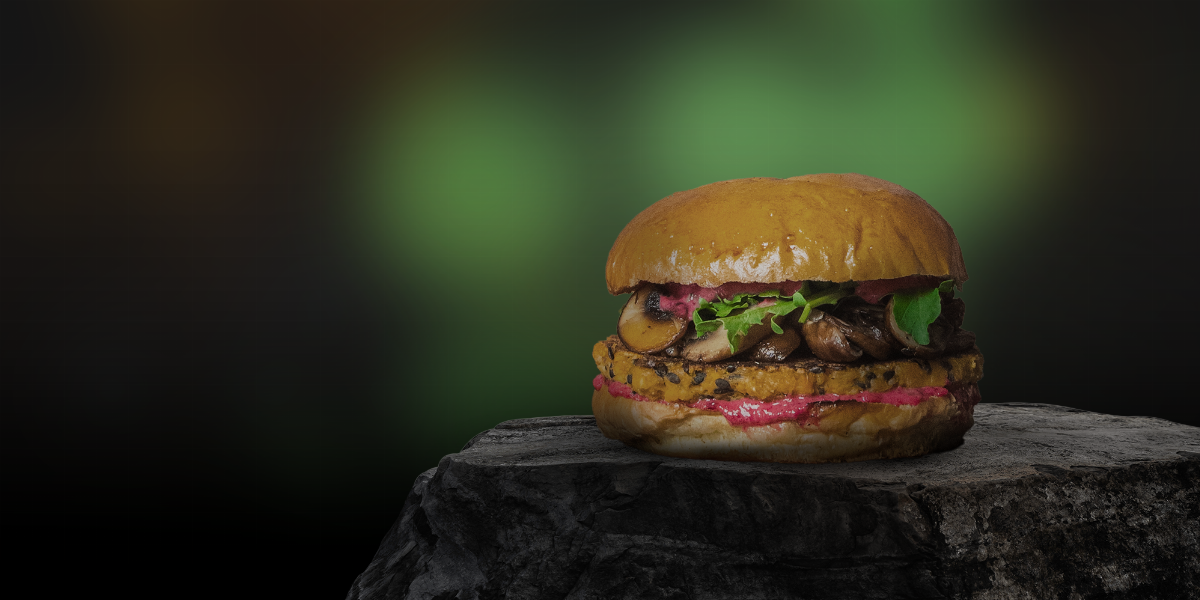 Hamburgueria Enigma