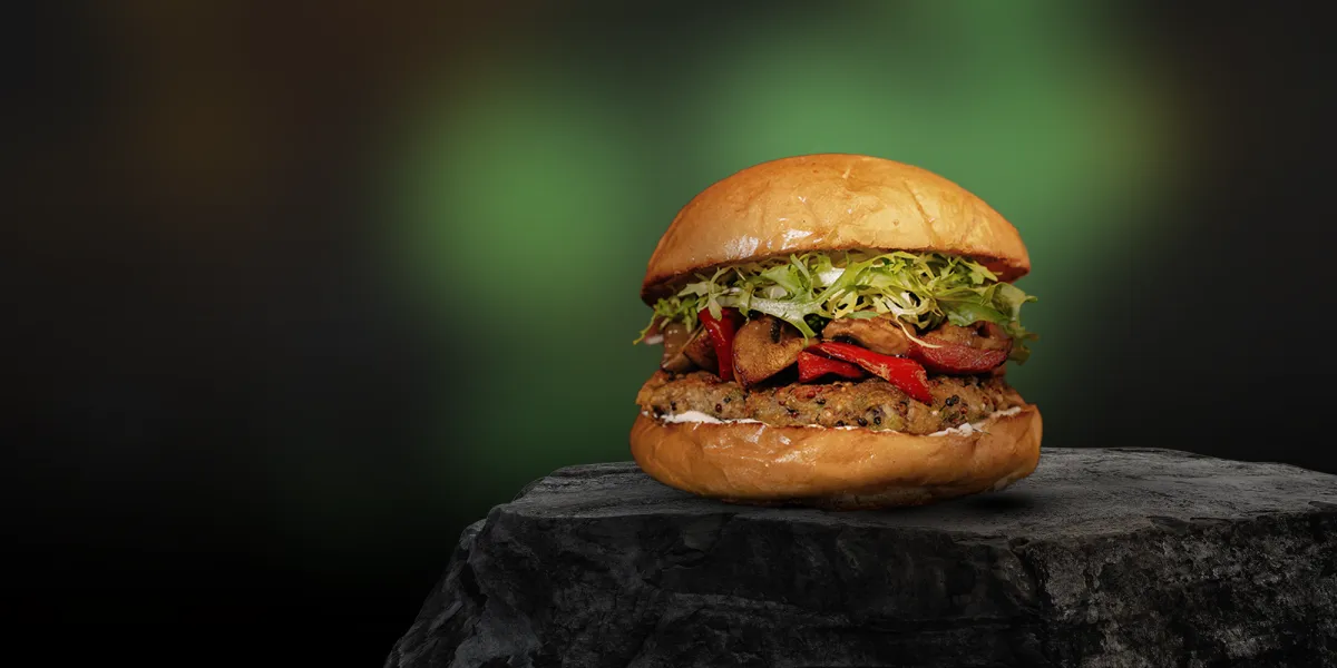Hamburgueria Enigma