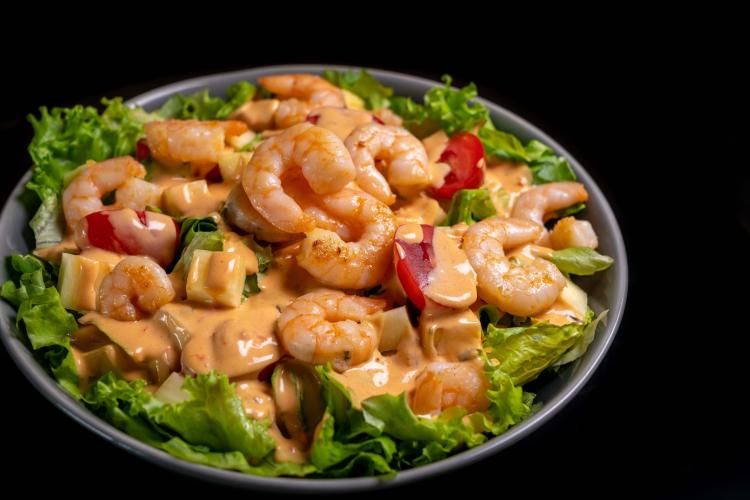 Saladas